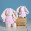 image:imageMary Meyer Stuffed Animal Again Friends Soft Toy Made from Recycled Materials 6Inches Sprouts Candy BunnySprouts Candy Bunny