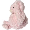 image:imageMary Meyer Stuffed Animal Again Friends Soft Toy Made from Recycled Materials 6Inches Sprouts Candy BunnySprouts Candy Bunny