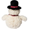 image:imageMary Meyer Stuffed Animal Again Friends Soft Toy Made from Recycled Materials 6Inches Sprouts PenguinMulticolor