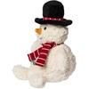 image:imageMary Meyer Stuffed Animal Again Friends Soft Toy Made from Recycled Materials 6Inches Sprouts PenguinMulticolor