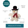 image:imageMary Meyer Stuffed Animal Again Friends Soft Toy Made from Recycled Materials 6Inches Sprouts PenguinMulticolor