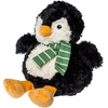 image:imageMary Meyer Stuffed Animal Again Friends Soft Toy Made from Recycled Materials 6Inches Sprouts PenguinSprouts Penguin