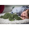 image:imageMary Meyer Stuffed Animal Cozy Toes Soft Toy 17Inches AlligatorAlligator