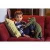 image:imageMary Meyer Stuffed Animal Cozy Toes Soft Toy 17Inches AlligatorAlligator