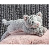 image:imageMary Meyer Stuffed Animal Cozy Toes Soft Toy 17Inches AlligatorCat