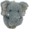 image:imageMary Meyer Stuffed Animal Cozy Toes Soft Toy 17Inches AlligatorElephant