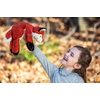 image:imageMary Meyer Stuffed Animal Cozy Toes Soft Toy 17Inches AlligatorFox