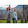 image:imageMary Meyer Stuffed Animal Cozy Toes Soft Toy 17Inches AlligatorFox