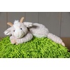 image:imageMary Meyer Stuffed Animal Cozy Toes Soft Toy 17Inches AlligatorGoat