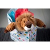 image:imageMary Meyer Stuffed Animal Cozy Toes Soft Toy 17Inches AlligatorLion