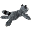 image:imageMary Meyer Stuffed Animal Cozy Toes Soft Toy 17Inches AlligatorRaccoon