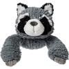 image:imageMary Meyer Stuffed Animal Cozy Toes Soft Toy 17Inches AlligatorRaccoon