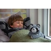 image:imageMary Meyer Stuffed Animal Cozy Toes Soft Toy 17Inches AlligatorRaccoon