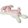 image:imageMary Meyer Stuffed Animal Cozy Toes Soft Toy 17Inches Pinky Puppy