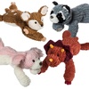 image:imageMary Meyer Stuffed Animal Cozy Toes Soft Toy 17Inches Triceratops