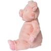 image:imageMary Meyer Stuffed Animal FabFuzz Plush Soft Toy 11Inches Pepper PigHamlet Pig