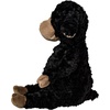 image:imageMary Meyer Stuffed Animal FabFuzz Plush Soft Toy 11Inches Pepper PigLicorice Lamb