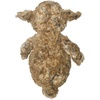 image:imageMary Meyer Stuffed Animal FabFuzz Plush Soft Toy 11Inches Pepper PigLollipop Lamb