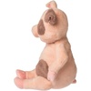 image:imageMary Meyer Stuffed Animal FabFuzz Plush Soft Toy 11Inches Pepper PigPeaches Pig