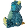 image:imageMary Meyer Stuffed Animal FabFuzz Plush Soft Toy 12Inches Blink the Blue Monster