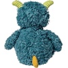 image:imageMary Meyer Stuffed Animal FabFuzz Plush Soft Toy 12Inches Blink the Blue Monster