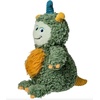 image:imageMary Meyer Stuffed Animal FabFuzz Plush Soft Toy 12Inches Tink the Green Monster