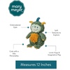 image:imageMary Meyer Stuffed Animal FabFuzz Plush Soft Toy 12Inches Tink the Green Monster