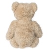 image:imageMary Meyer Stuffed Animal FabFuzz Plush Soft Toy 13Inches Bruno Teddy BearBiscuit Bear