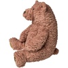 image:imageMary Meyer Stuffed Animal FabFuzz Plush Soft Toy 14Inches Aqua OctopusBig Peanut Bear