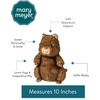 image:imageMary Meyer Stuffed Animal FabFuzz Plush Soft Toy 14Inches Aqua OctopusChipper Quokka