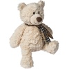 image:imageMary Meyer Stuffed Animal FabFuzz Soft Toy 11Inches Tiramisu Teddy