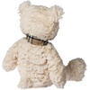image:imageMary Meyer Stuffed Animal FabFuzz Soft Toy 11Inches Tiramisu Teddy
