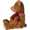 image:imageMary Meyer Stuffed Animal FabFuzz Soft Toy 14Inches Toffee Teddy