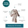 image:imageMary Meyer Stuffed Animal Marshmallow Zoo Plush Soft Toy 13Inches Bubblegum UnicornBriars Bunny