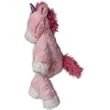 image:imageMary Meyer Stuffed Animal Marshmallow Zoo Plush Soft Toy 13Inches Bubblegum UnicornBubblegum Unicorn