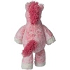 image:imageMary Meyer Stuffed Animal Marshmallow Zoo Plush Soft Toy 13Inches Bubblegum UnicornBubblegum Unicorn