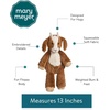 image:imageMary Meyer Stuffed Animal Marshmallow Zoo Plush Soft Toy 13Inches Bubblegum UnicornGabby Goat
