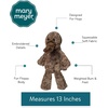 image:imageMary Meyer Stuffed Animal Marshmallow Zoo Plush Soft Toy 13Inches Bubblegum UnicornPlatypus