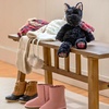 image:imageMary Meyer Stuffed Animal Marshmallow Zoo Plush Soft Toy 13Inches Bubblegum UnicornSootie Scottie Dog