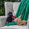 image:imageMary Meyer Stuffed Animal Marshmallow Zoo Plush Soft Toy 13Inches Bubblegum UnicornSootie Scottie Dog