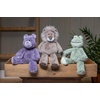 image:imageMary Meyer Stuffed Animal Marshmallow Zoo Plush Soft Toy 13Inches FroYo UnicornBerry Bear