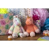 image:imageMary Meyer Stuffed Animal Marshmallow Zoo Plush Soft Toy 13Inches FroYo UnicornFroyo Unicorn