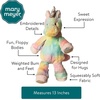 image:imageMary Meyer Stuffed Animal Marshmallow Zoo Plush Soft Toy 13Inches FroYo UnicornFroyo Unicorn