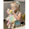 image:imageMary Meyer Stuffed Animal Marshmallow Zoo Plush Soft Toy 13Inches FroYo UnicornFroyo Unicorn
