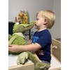 image:imageMary Meyer Stuffed Animal Marshmallow Zoo Plush Soft Toy 13Inches FroYo UnicornGreen