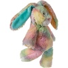 image:imageMary Meyer Stuffed Animal Marshmallow Zoo Plush Soft Toy 13Inches FroYo UnicornJunior Honey Dew Bunny
