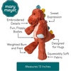 image:imageMary Meyer Stuffed Animal Marshmallow Zoo Plush Soft Toy 13Inches FroYo UnicornStegosaurus