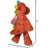 image:imageMary Meyer Stuffed Animal Marshmallow Zoo Plush Soft Toy 13Inches FroYo UnicornStegosaurus