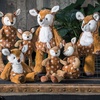 image:imageMary Meyer Stuffed Animal Marshmallow Zoo Plush Soft Toy 9Inches Junior Fawn