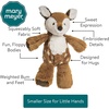 image:imageMary Meyer Stuffed Animal Marshmallow Zoo Plush Soft Toy 9Inches Junior Fawn